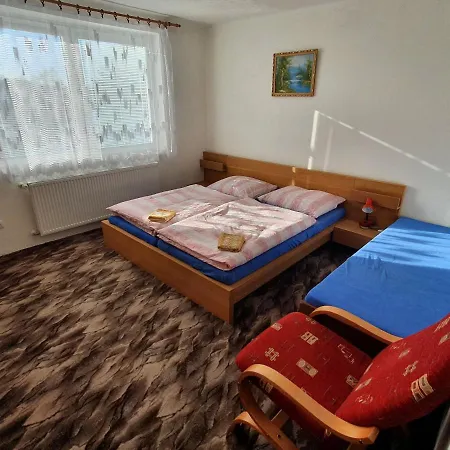 U Capu בית הארחה *