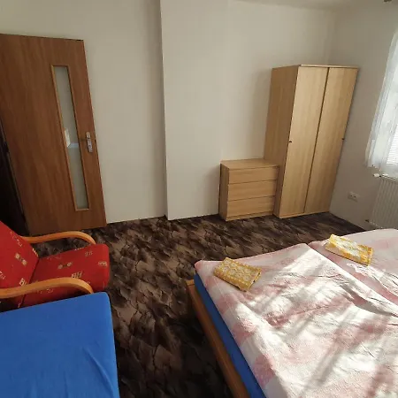 Holiday U Capu Guest house *