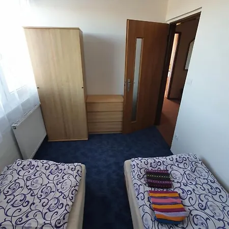 Holiday U Capu Guest house Lomnice nad Luznici