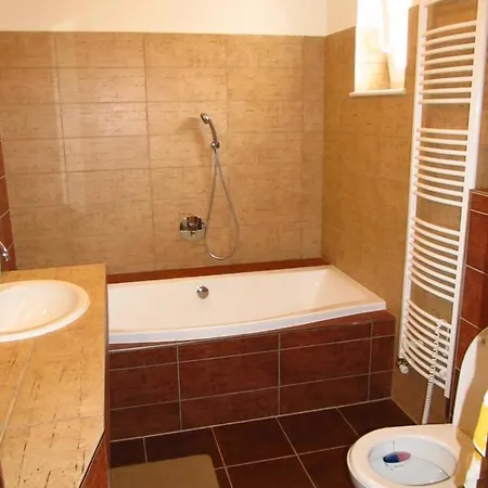 Holiday U Capu Guest house *