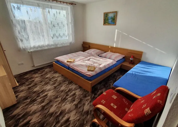 U Capu בית הארחה *